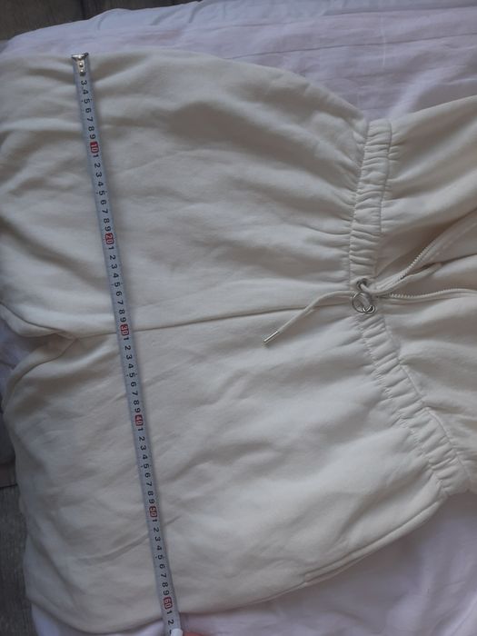 Комбінезон на флісі новий