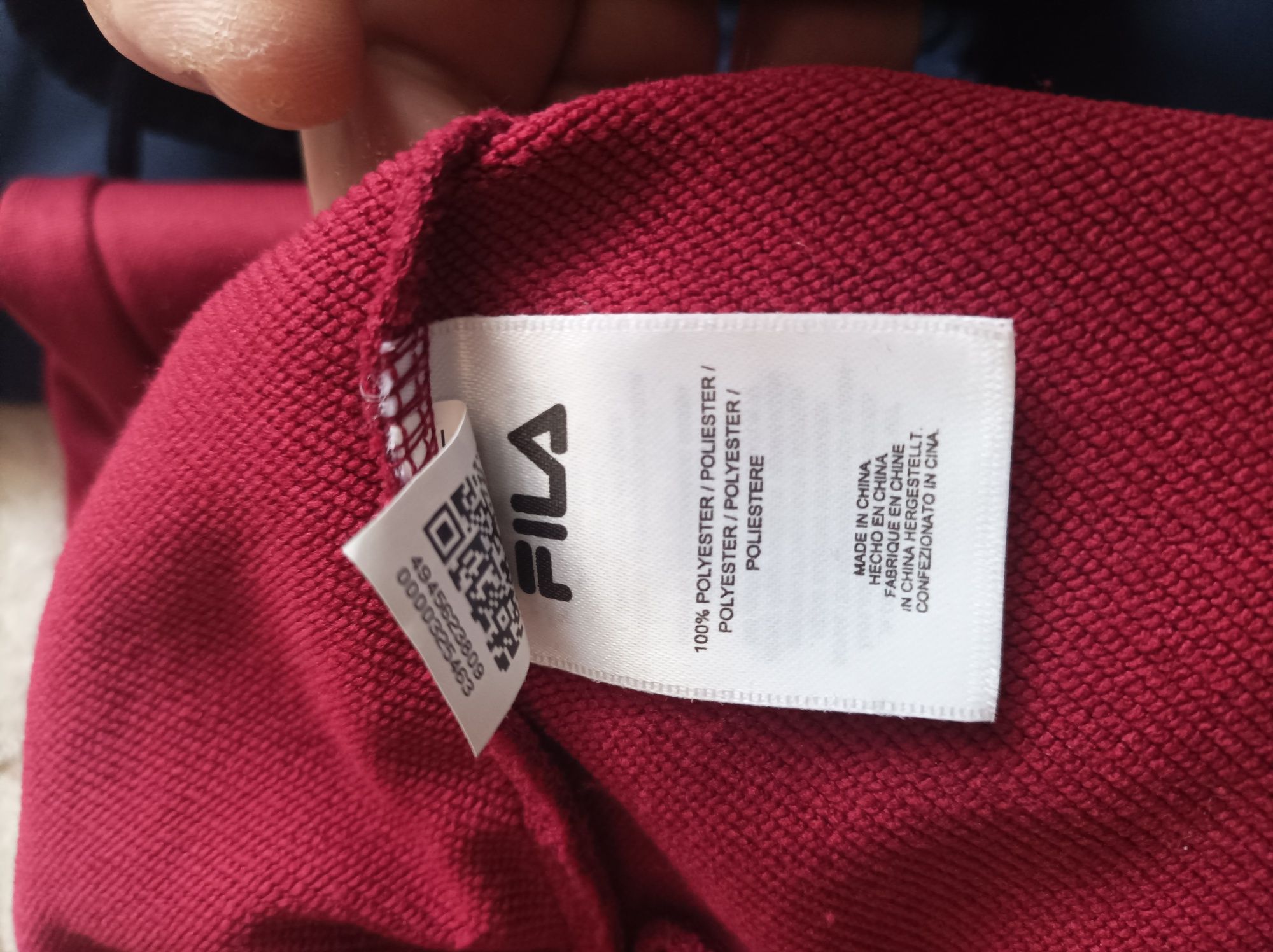 спортивні жіночі fila