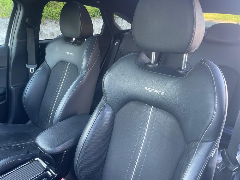 KIA Proceed 1.6 CRDi GT LINE+SRF 7 DCT