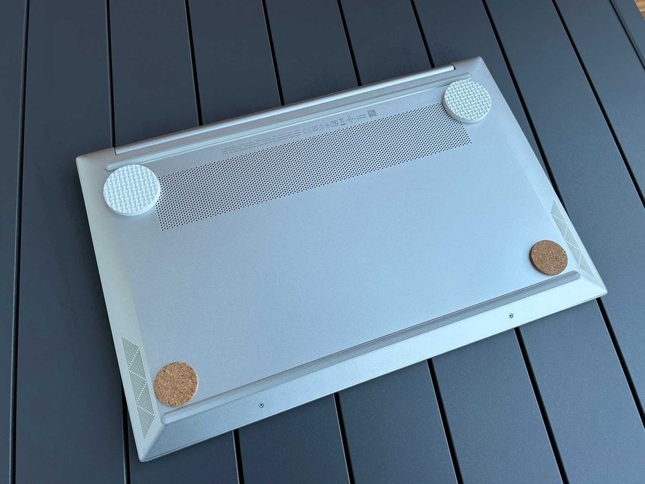 Laptop HP Pavilion 15,6 cala IPS, Intel i5 8-rdzeni, 16 GB RAM, 256SSD