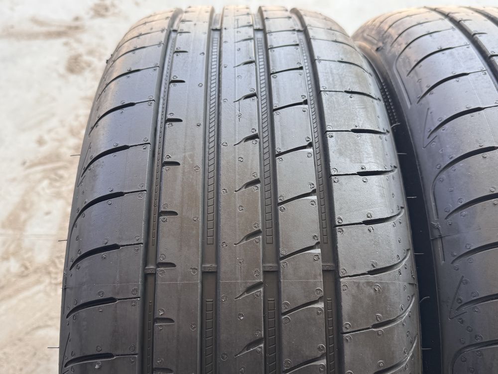 NOWE Goodyear 235/55/18 Opony letnie komplet