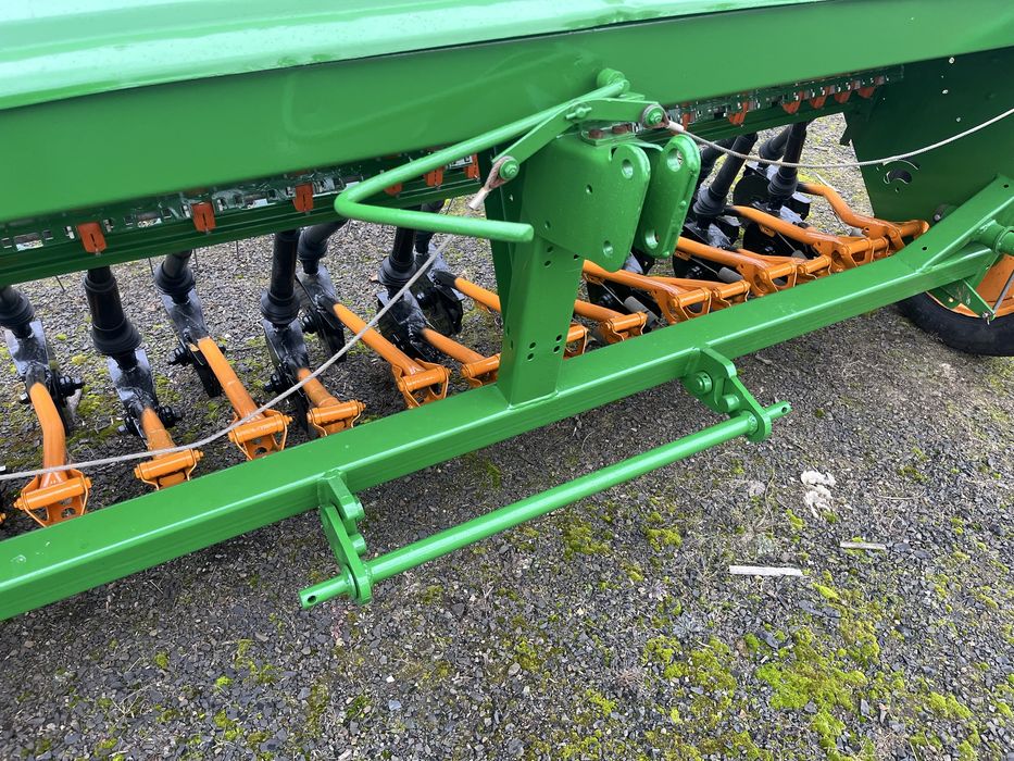 Сівалки дискова Amazone D8 3.0м