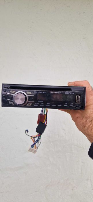 Автомагнитола pioneer deh-2310ub