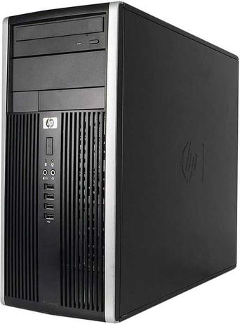 Системний блок HP Compaq Elite 8300 Microtower  i7 3770- 3*3.4Gh