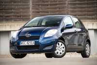 Toyota Yaris 100% Bezypadkowy, Jeden właściciel, Stan jak nowy!!,1.3 benzyna.