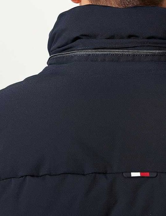 Kurtka męska Tommy Hilfiger XL Rockie Utility Parka NOWA
