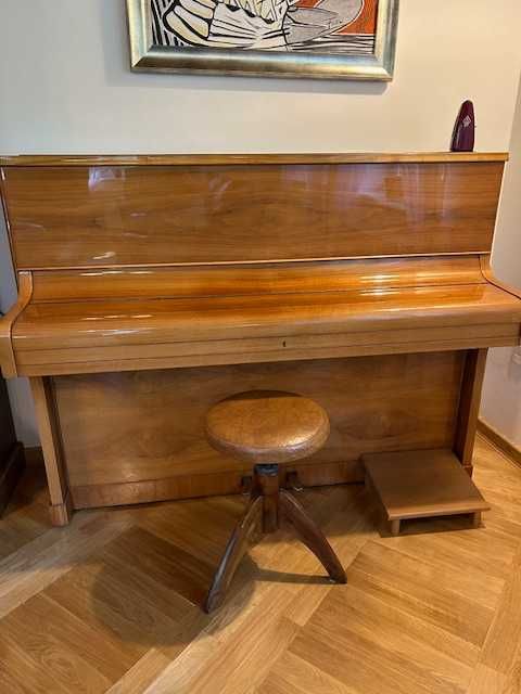 Pianino Forster modell super