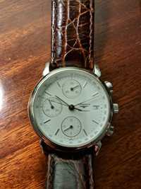 Relogio Longines Master Collection