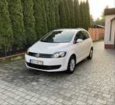VW Golf Plus model Golf 6 12.2009r 1.4 16v Lpg Gaz stag