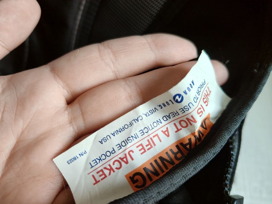 Компенсатор  Sea Quest Pro QD