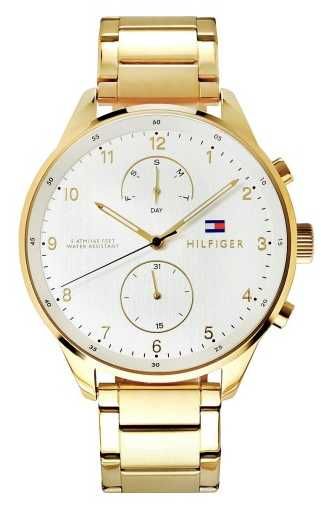 Zegarek Męski Tommy Hilfiger Chase