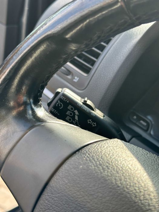 Продам Volkswagen Golf 2008 рік можлива розстрочка,кредит,обмін!