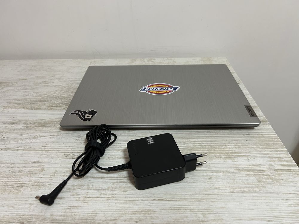 Ноутбук Lenovo ideapad 3 15IML05 Platinum Grey
