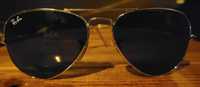 Ray•Ban 'RB3025' G15/3N unisexo