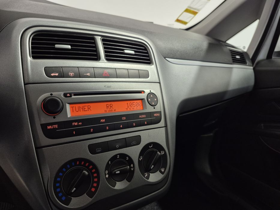 Fiat Punto - 45.000KM | GARANTIA | 1.2