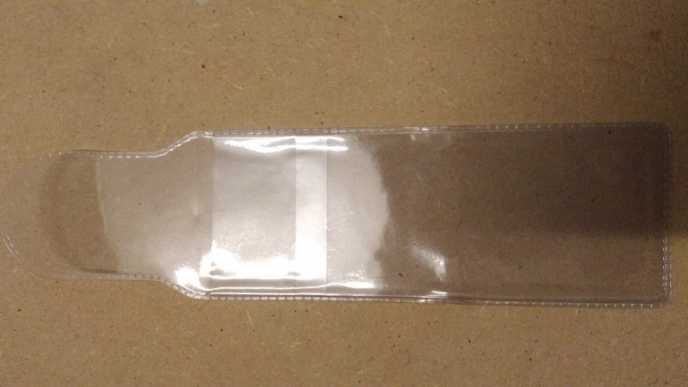 Envelopes para moedas