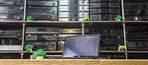 Ноутбук HP 15-220/i3-2370M/Ram 4Gb/HDD No