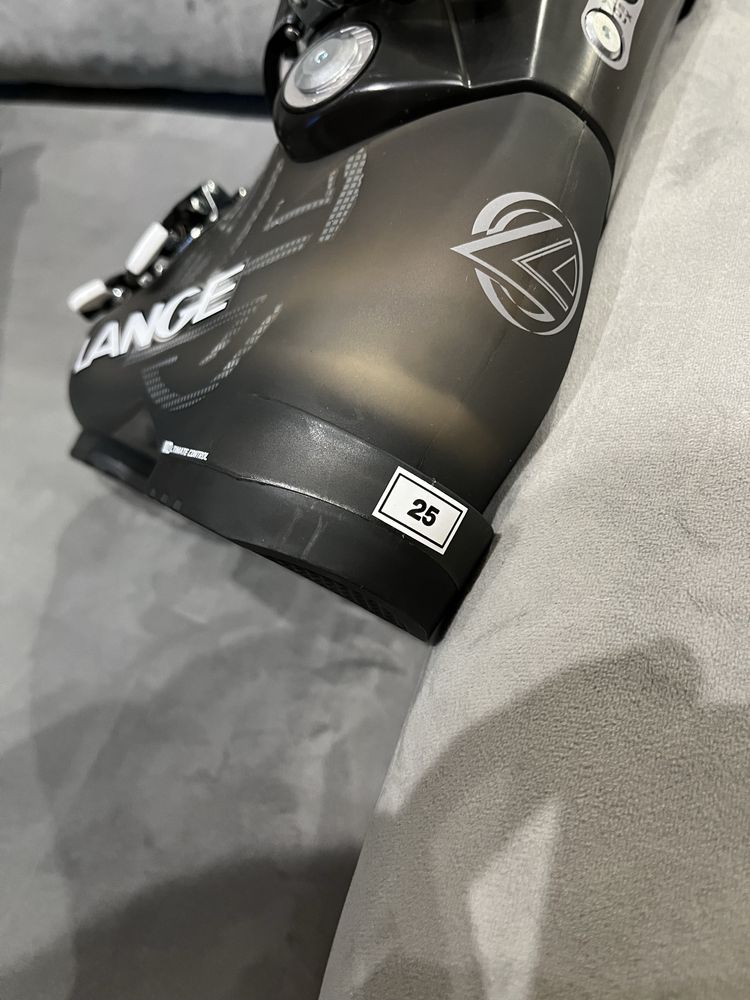 Buty narciarskie Lange SX70 25cm 39eu NOWE