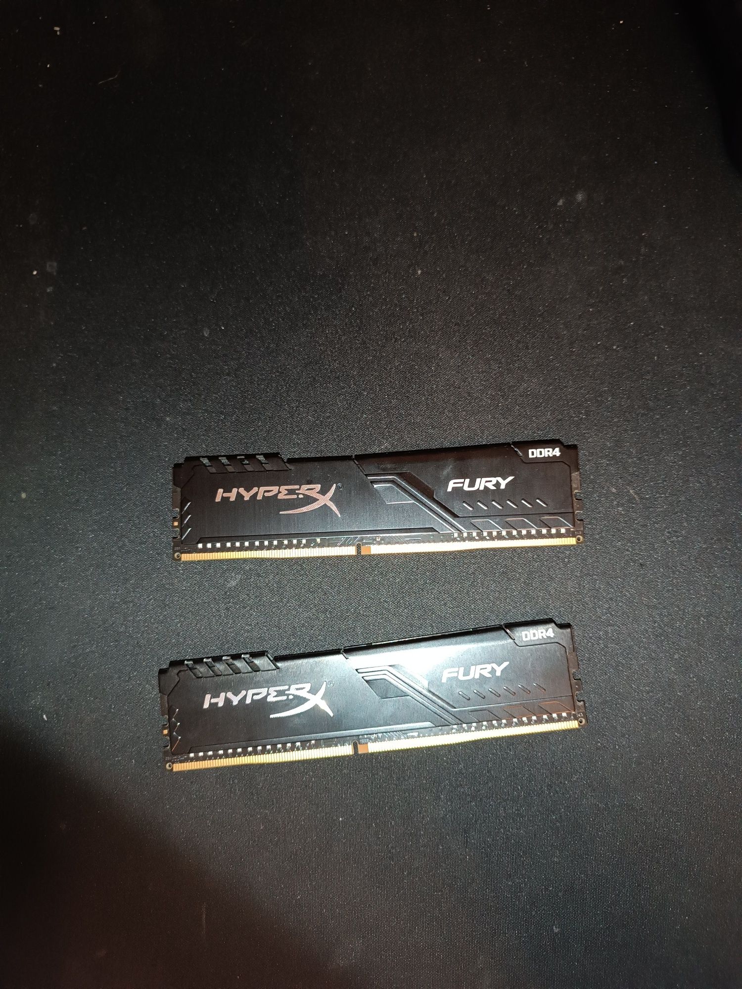 Ram ddr4 hyperx 3000mhz