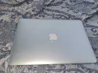 Macbook air 2017