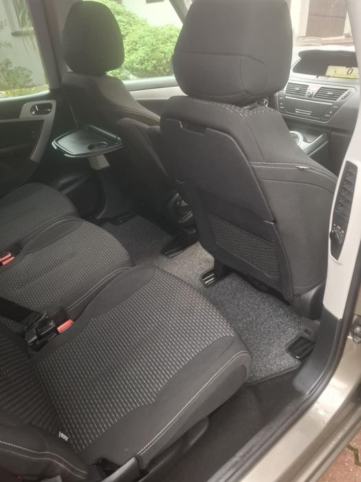 Citroen C4 Picasso 2010 benzyna*