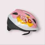 Capacete de protecção criança