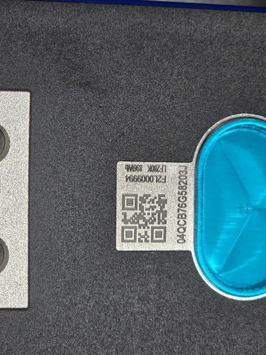 EVE 280 podwójne śruby Lifepo4 ogniwa magazyn energii