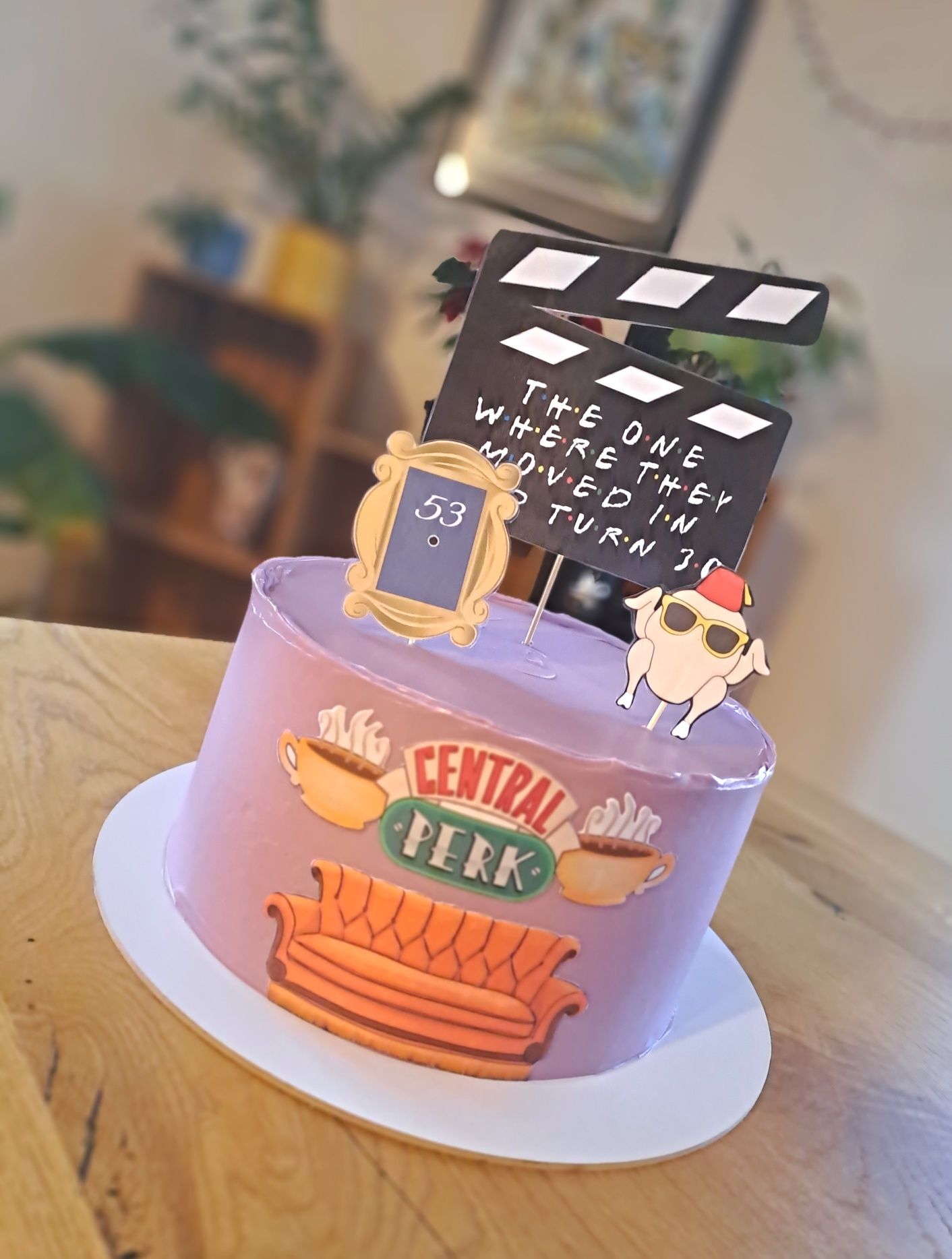 Torty artystyczne personalizowane