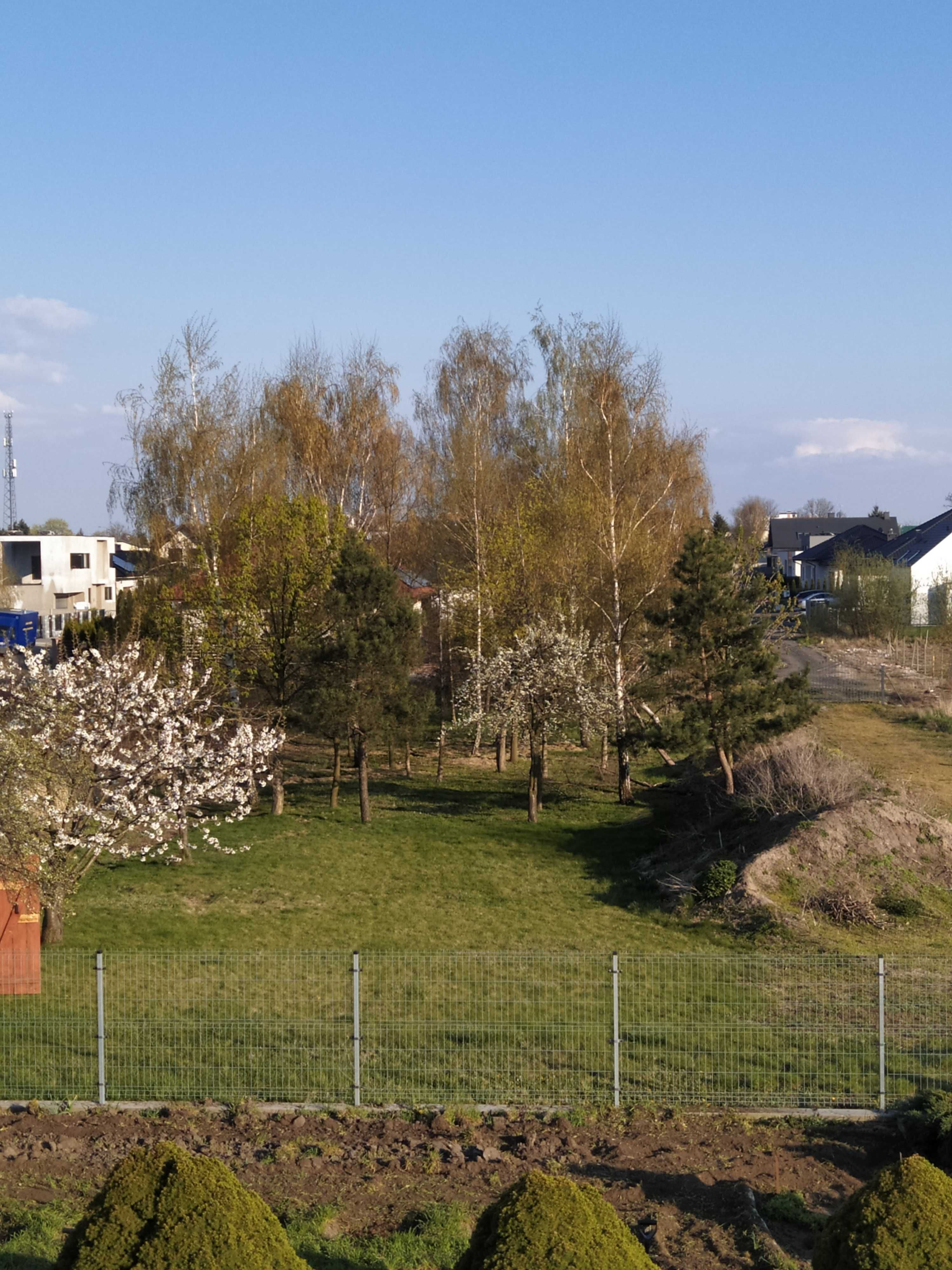 Działka budowlana chmielnik kalisz