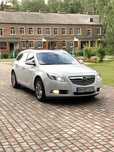 Сімейний автомобіль Opel Insignia 2010 2.0 diesel