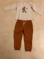 худі і штани  для хлопчика Манго   104