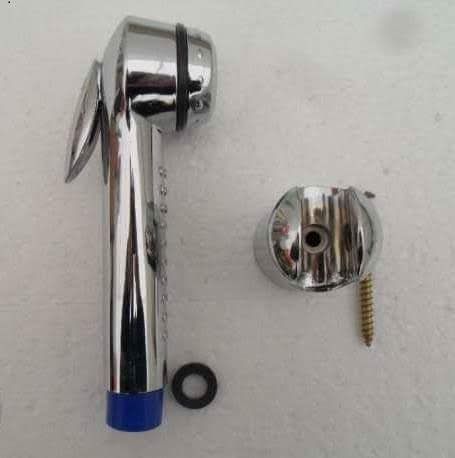 Słuchawka natryskowa stóp-start