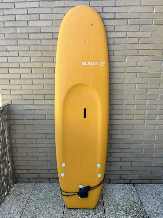 Prancha de spuma 7'5 OLAIAN