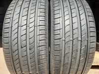 Літні шини 225/45 R18 Nexen NFera SU1 2шт. 95% 2021