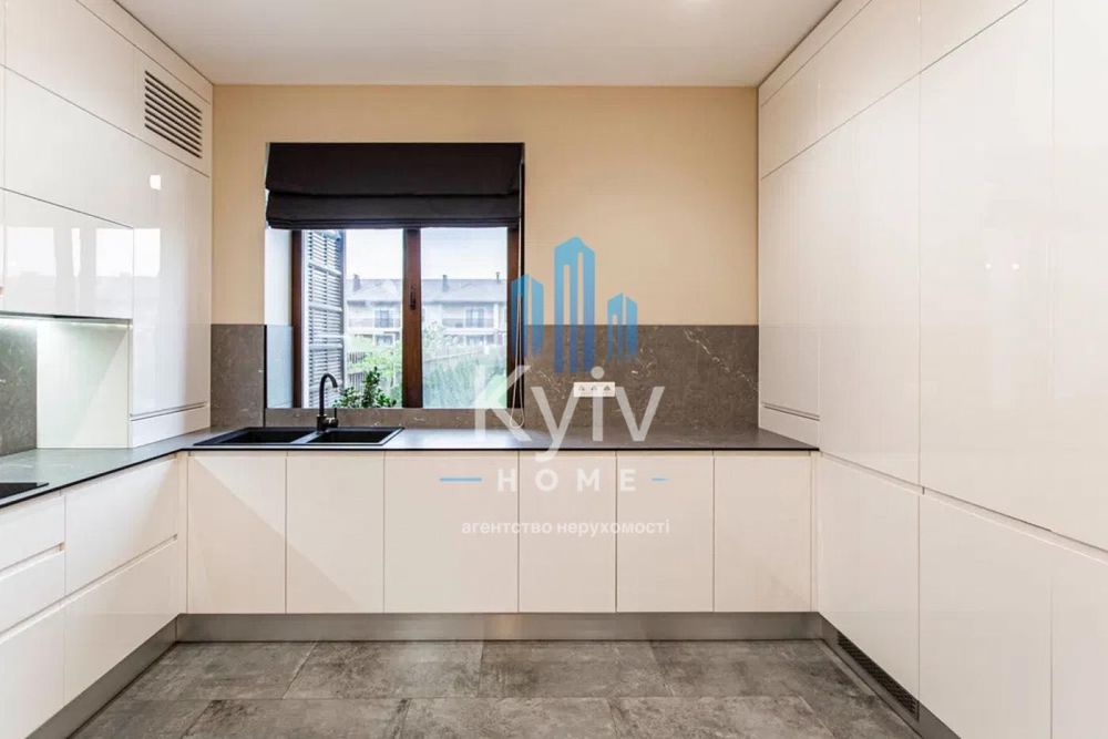 Оренда / Таунхаус / вул. Абрикосова, Київ