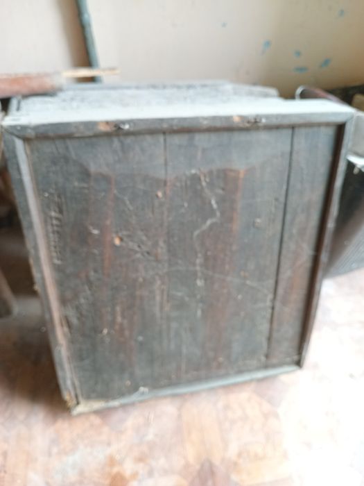 Икона на дереве старая , старинная , старовинна ікона