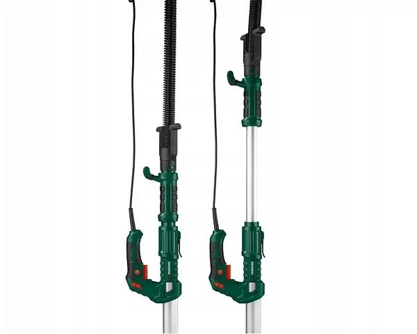Шліфувальна машина жирафа Parkside PWDS 920 B2