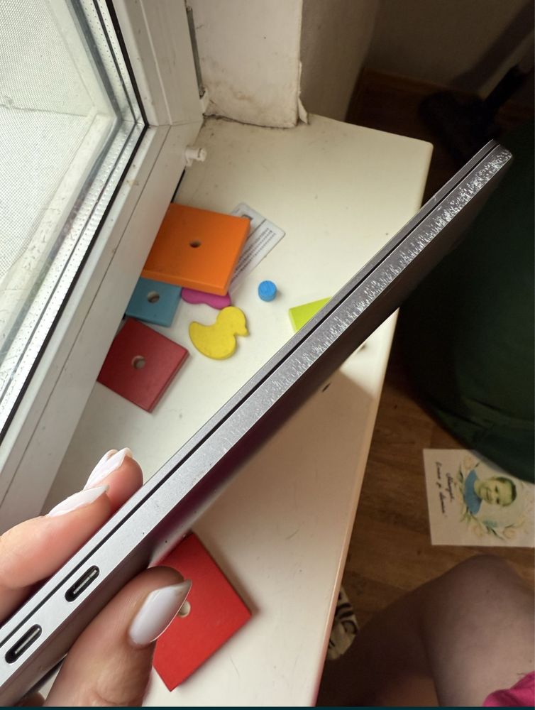 Macbook Pro 13 A2338 2020
