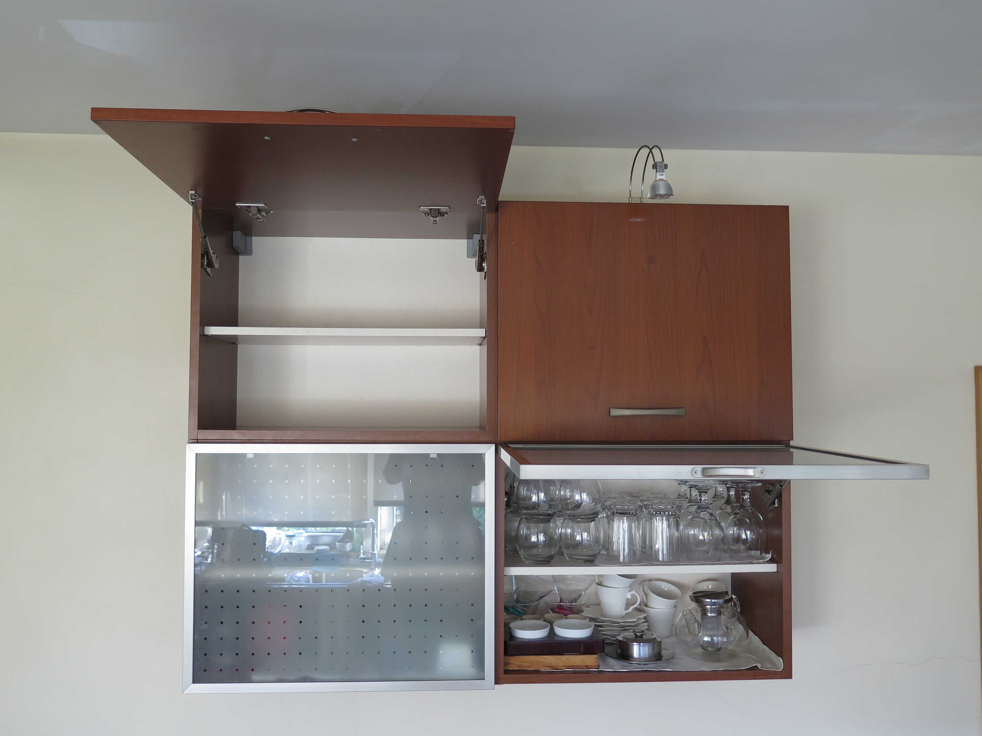 Louceiro de parede cozinha,  BRADECOR