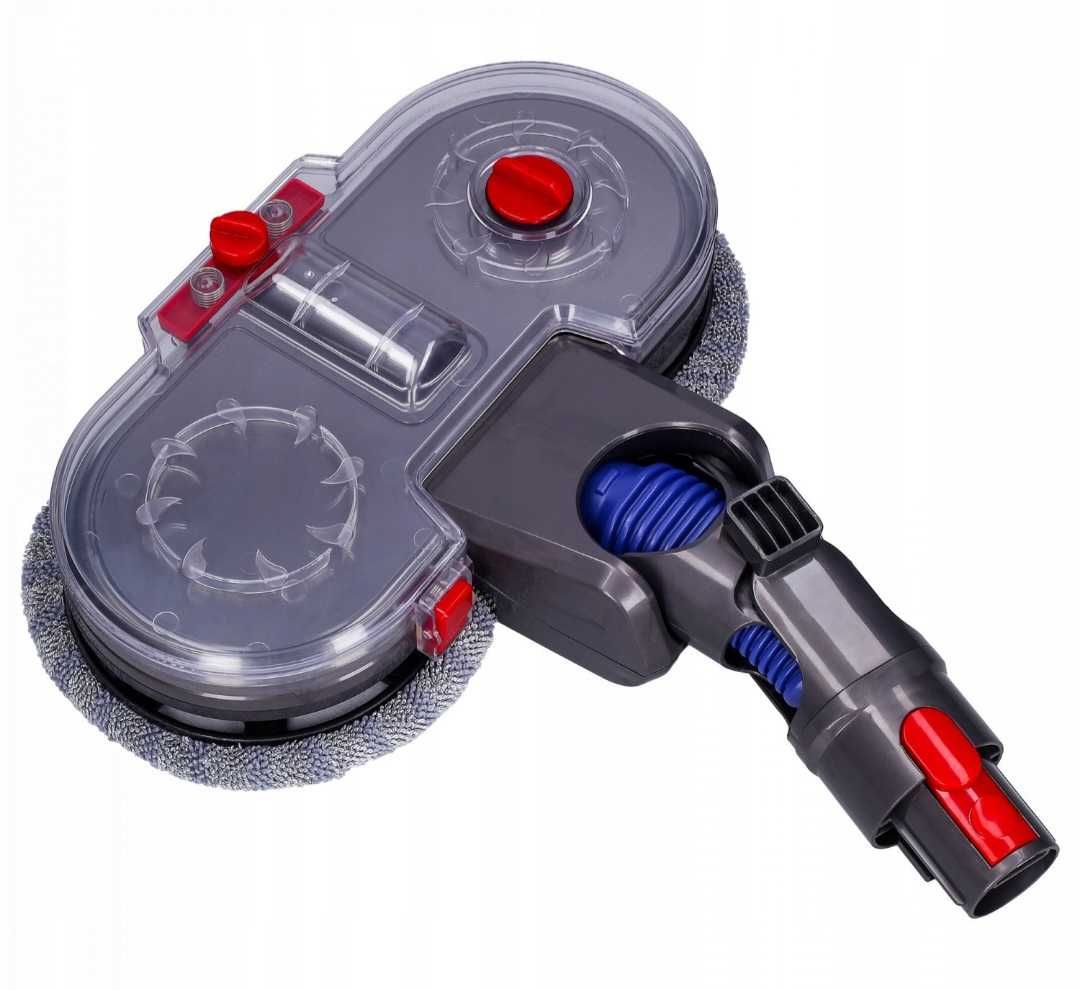Nasadka mopująca mop głowica szczotka do Dyson V15 V11 V10 V8 V7