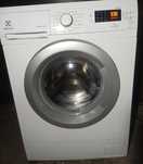 Pralka Electrolux 5 kg slim