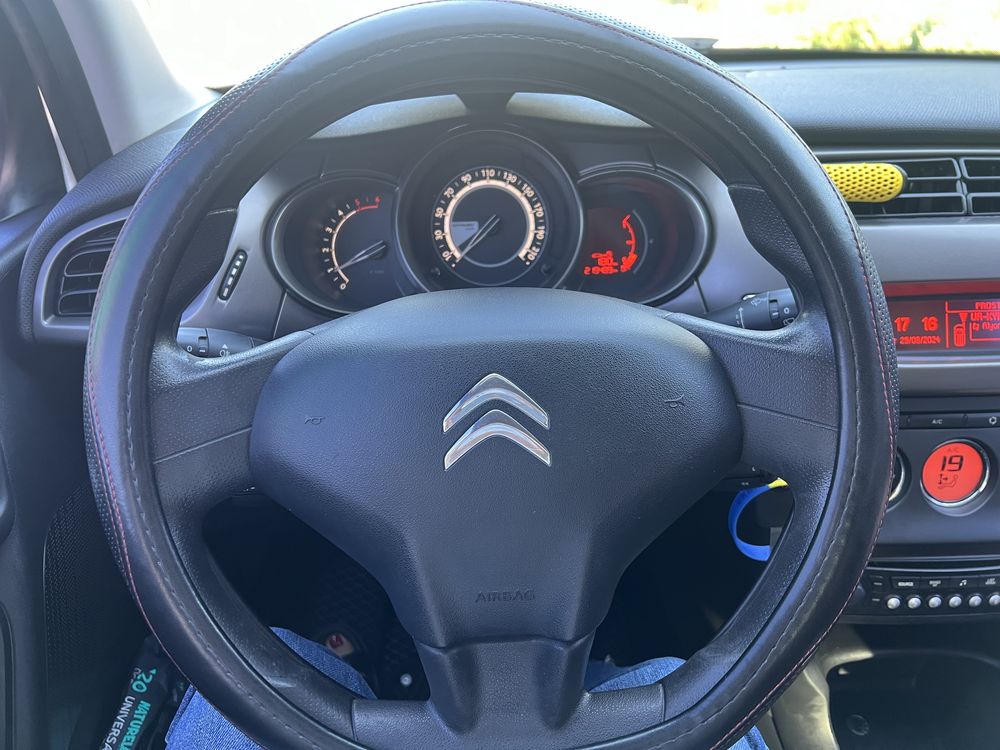 Продам Citroen С3