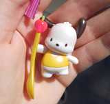Колекційна фігурка-сюрприз sanrio characters