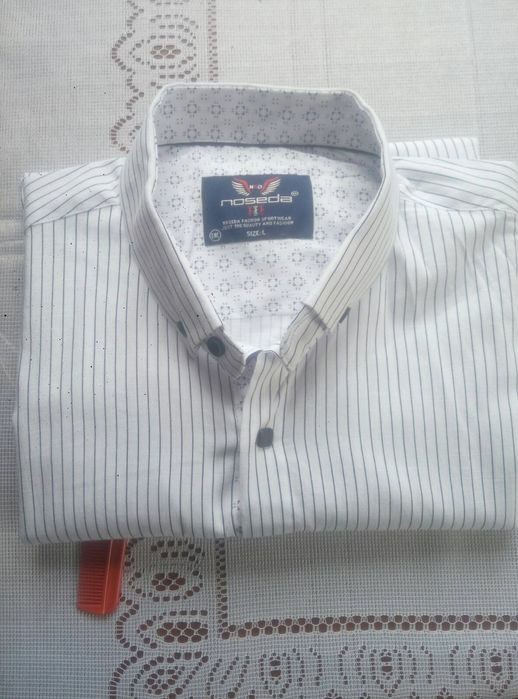 Сорочка нова бавовна
