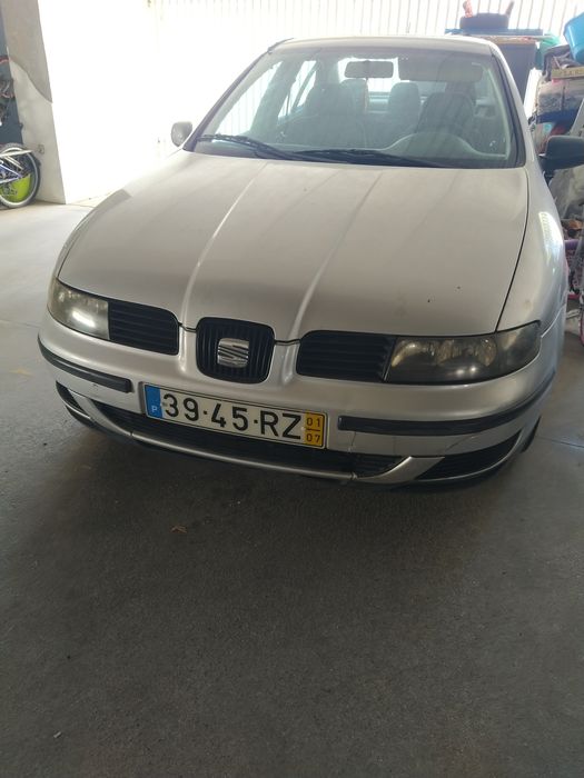 SEAT Toledo 1.6 16v
