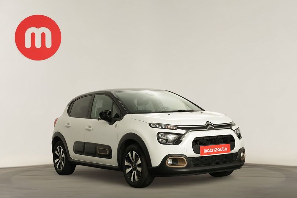 Citroën C3 1.2 PureTech C-Series