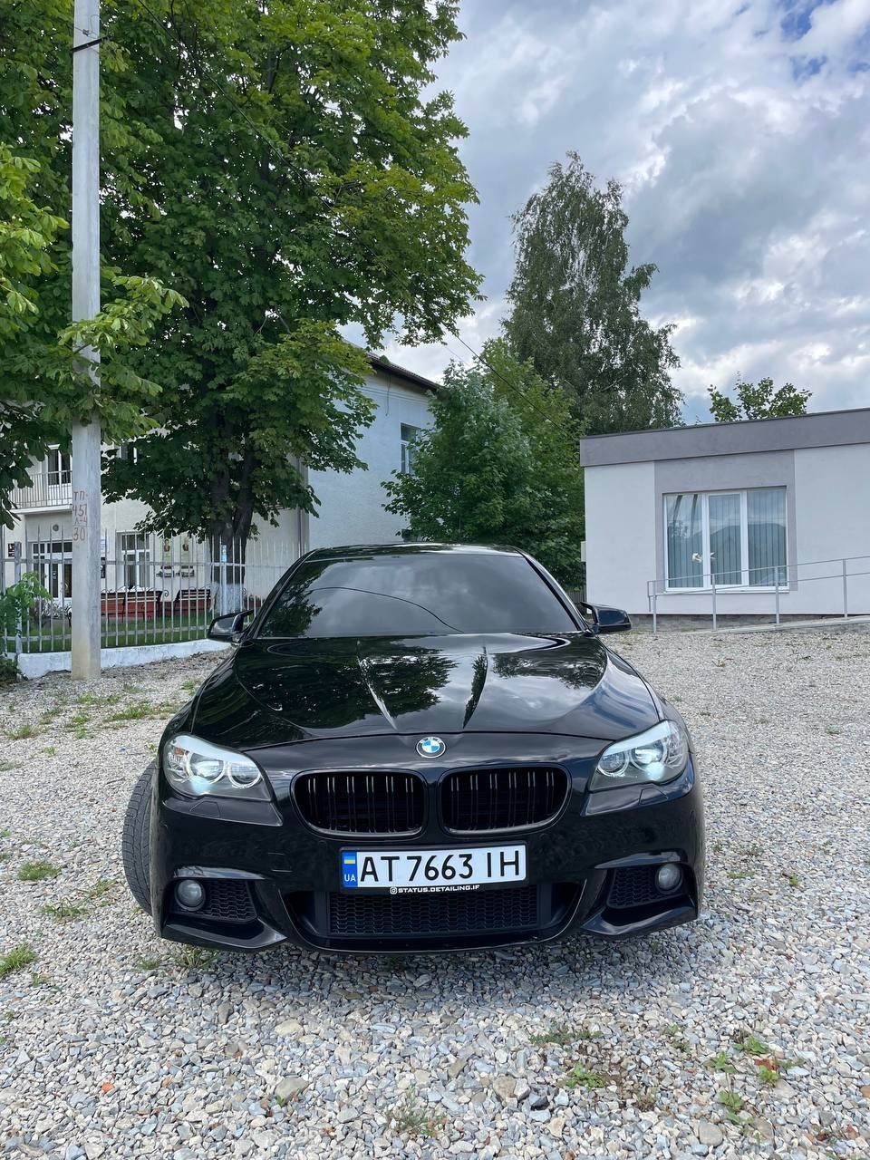 BMW f10 528i 3.0,обмін