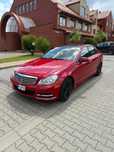Mercedes c300 4matic