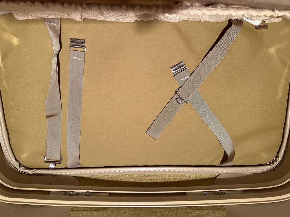 Mala Samsonite vintage
