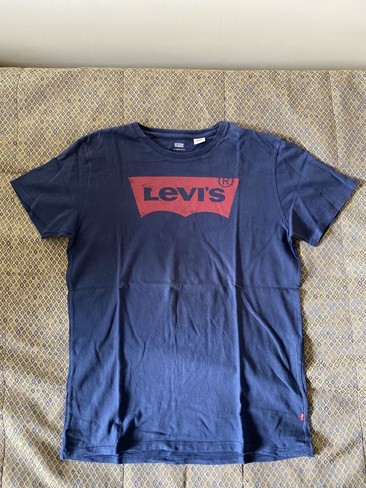 Koszulka tshirt Levis